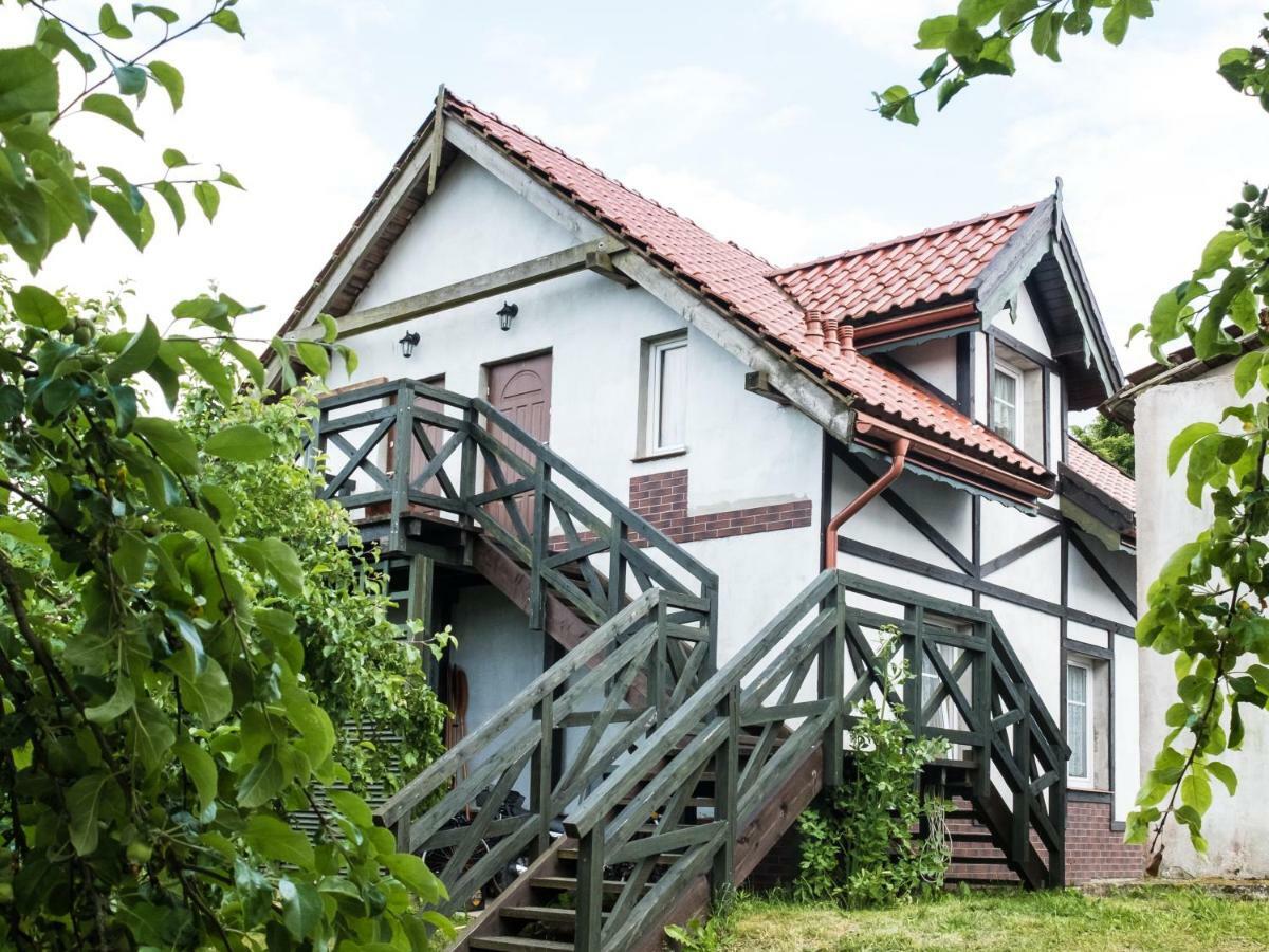 Pokoje Inulec Exterior photo